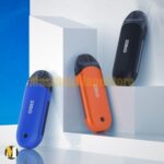 پاد زیرو ویپرسو <br><span>Vaporesso Zero Pod Kit</span>